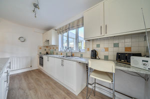 Kitchen angle 2- click for photo gallery